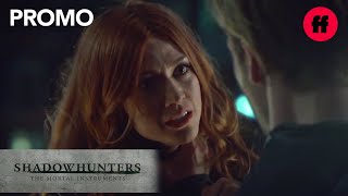 Shadowhunters | Season 3, Episode 7 Promo: