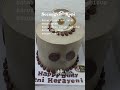 Birthday cake Coffee #jangkauan #trendingshorts #CakeCostume #cakedecorating #cake #jakarta