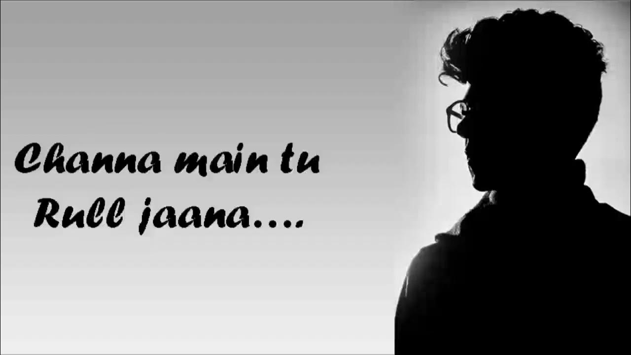 Nish Standing By You (Duniya Cover) _ YouTube