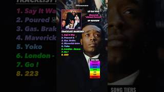 Lil Uzi Verts SUPRISE NEW Album Reviewed?!