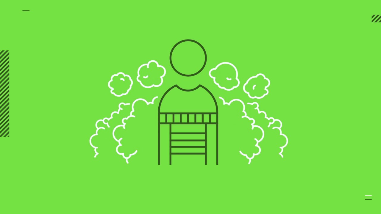 Once you vape, it's crazy hard to stop.