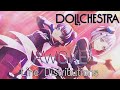 「AWOKE」- DOLLCHESTRA (Line Distributions)