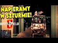 [2] PIERWSZE MECZE TO TOTALNY CHAOS | Multiplayer | Battlefield 6 10.10.2025