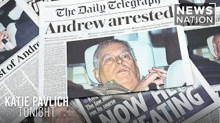 Prince Andrew s US sex crime allegations could result in charges