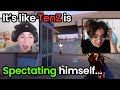 TenZ Reacts To Kyedae S DISGUSTING 5 Bullets 5 Headshot ACE TenZ Reacts To Kyedae S DISGUSTING 5 Bullets 5 Headshot ACE