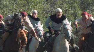 World Nomad Games 2016 – Official Promo