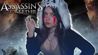 ASSASSIN’S CREED 3 DLC | Полное прохождение на русском Ассасинс Крид 3 | стрим #13