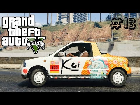 gta-v---subaru-vivio-t-top-#13