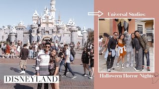 Disney Day Disneyland
