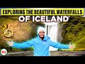 Chasing Waterfalls in Iceland: Skogafoss &amp; Seljalandsfoss
