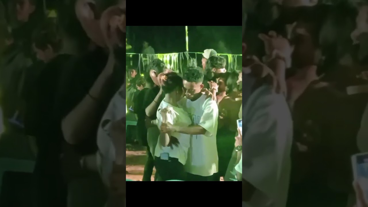 LAGU DANSA KIZOMBA DAWAN TIMOR | ANDY MONE COVER  | TERBARU 2026