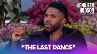 “It’s a Celebration of the Work I’ve Done” | Jason Derulo