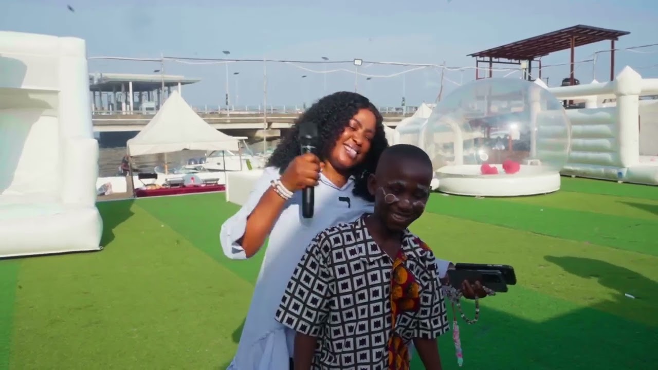 BIB 3: Fun as a Friend of God (James 