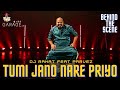 Tumi Jano Na Re Prioyo (BTS) - DJ Rahat feat Parvez