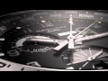 Khaki Aviation Worldtimer Chrono Quartz | Hamilton Watch