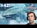 So, We changed something!! || Jurassic World - The Game - Ep421 HD