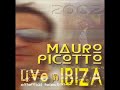 Capture de la vidéo Mauro Picotto ‎– Live In Ibiza 2002 Essential Selection
