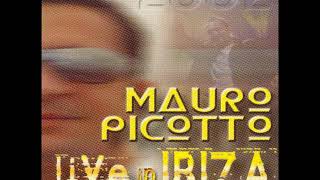 Mauro Picotto ‎– Live In Ibiza 2002 Essential Selection