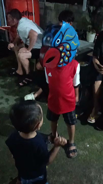 hiburan malam