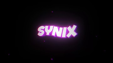 Synix Intro!!