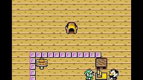 Intermission: Target Practice