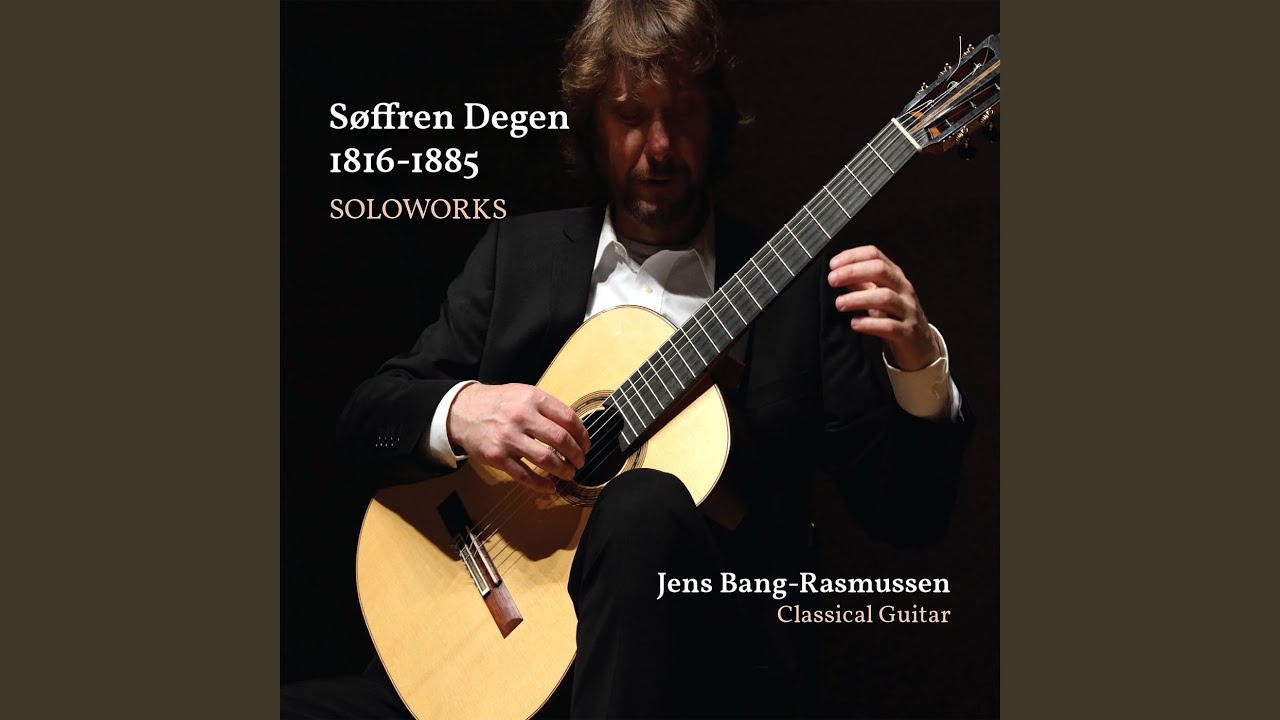 Soloworks: XIII Marsch