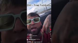 Ovi - Trap Tumbado ( preview ) #erlemc #ovi #corridostumbados