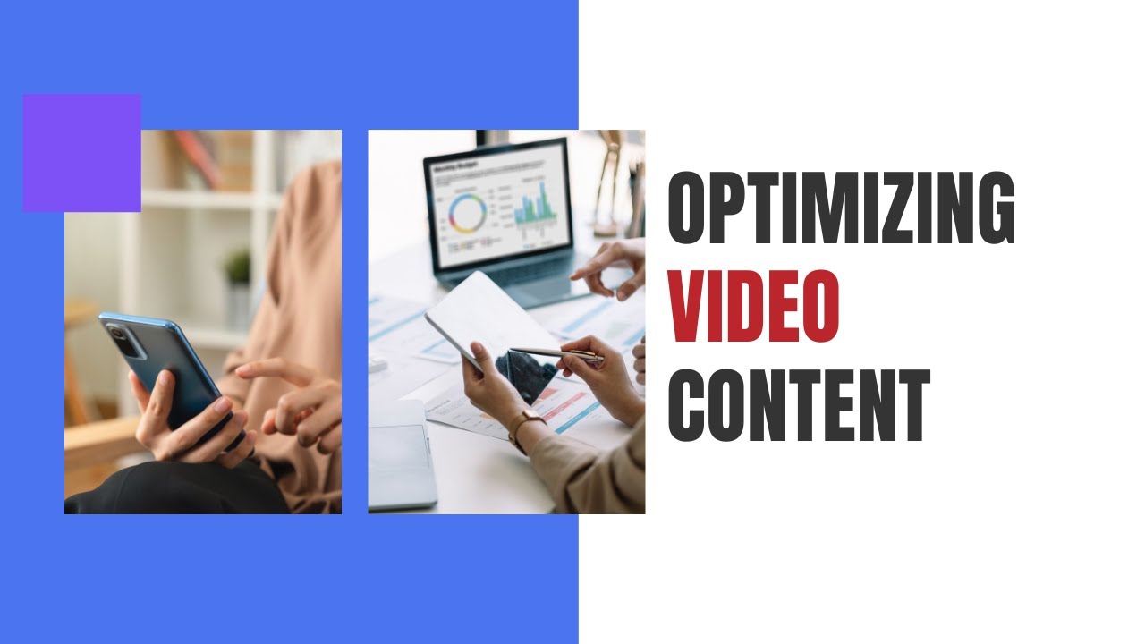 Masterclass: Optimizing Video Content for Multiple Platforms Using ...