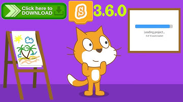 How to Download and Install Scratch 3.6.0 for Windows 7/8/10/10 Pro