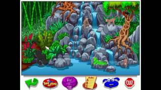 🐒Let's Explore the Jungle (Junior Field Trips) (Spotlight)