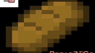 Tekkit Bread Factory Bread