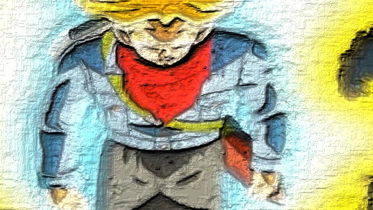 Dragon Ball Super Future Trunks Super Saiyan Blue Transformation/ Future Trunks New Form YouTube