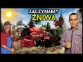 ☆ "MPG" [#69] FS19 ✔ Zaczynamy ŻNIWA! [BIZON Na Pełnych OBROTACH] Sąsiedzka Pomoc! ㋡