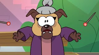 OM NOM COMPILATION: BEST EPISODES WITH MRS DOGGINS