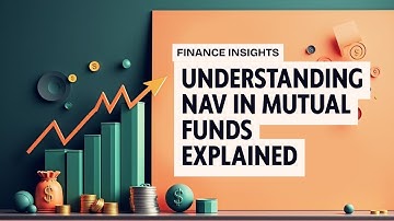 What is NAV in Mutual Funds? |  How Expense Ratio & Charges Affect Your Returns in 2025