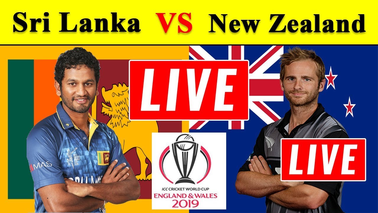 Live Cricket Match Today Ten Sports Live - Ten Sports Live Streaming NZ Vs SL Live Match