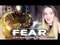 F.E.A.R EXTRACTION POINT | Полное Прохождение DLC к FEAR на Русском | Стрим | ФЕАР ЭКСТРАКШН ПОИНТ
