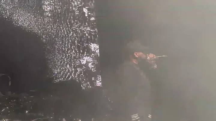 Raekwon - Criminology (Live at the III Points Festival in Mana Wynwood on 10/18/2024)