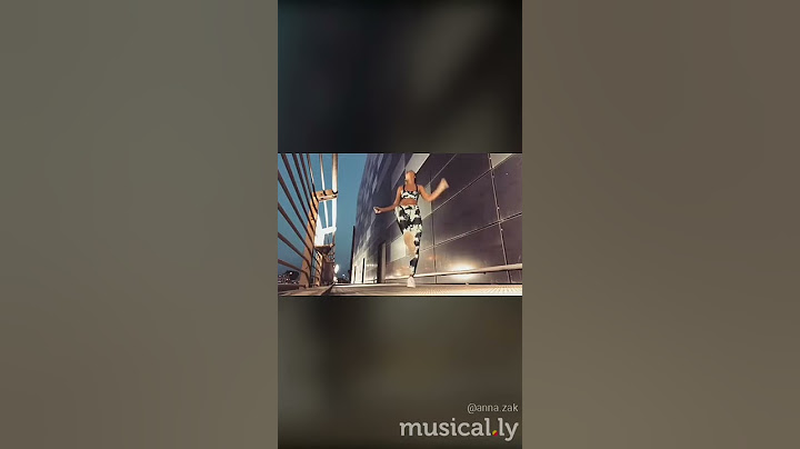 Anna zak  Dancemood (musically #338)