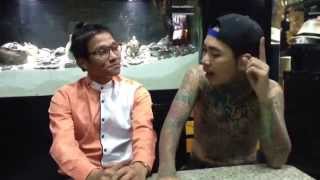 เน วัดดาว โธ่เอ๊ย ที่แท้ก็แค่ คนกลัวเมีย