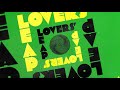 Capture de la vidéo Elbow - Lovers' Leap (Official Visualiser)