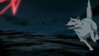 Wolf's Rain - Shadow On The Wall