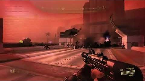 How to Catch a Grenade on "Halo 3: ODST"