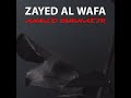 Zayed Al Wafa 