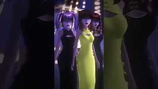 geng Rumi dan geng Rahel Its hawa #sakuraschoolsimulator
