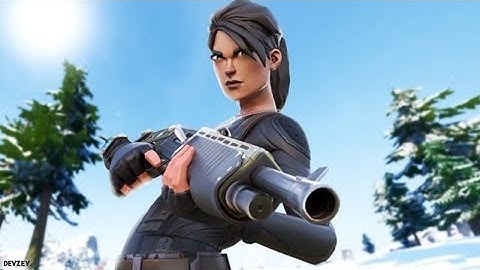 Free Fortnite Intro/Outro With No Text(Read Desc)