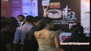 Monica Bedi, Mika Indian Television Academy Awards