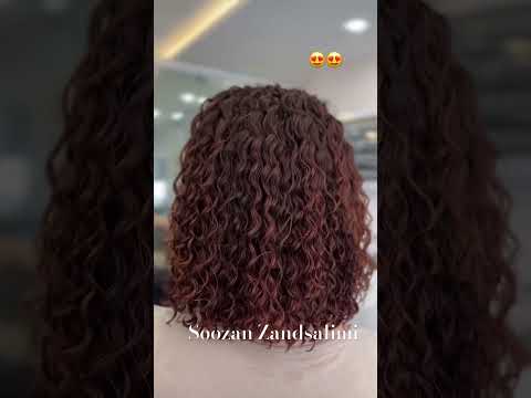 این بار پست فر دائم ماندگاری ۶ ماه خوشحال میشم نظراتتونو برام کامنت کنید