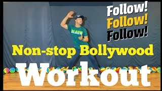 BOLLYWOOD FITNESS WORKOUT BY SURESH FITNESS NEW MUMBAI 😍