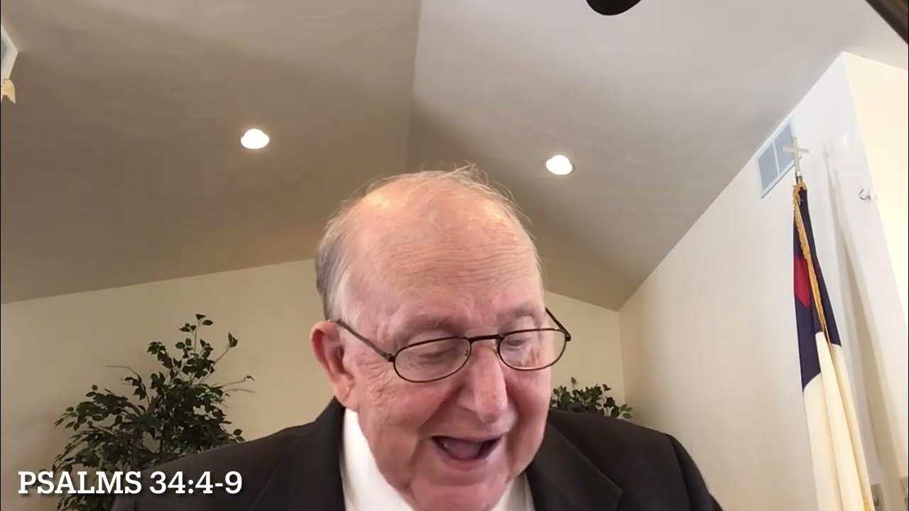 Sermon February 18 2024 God Is Good Always YouTube sermon-february-18-2024-god-is-good-always-youtube